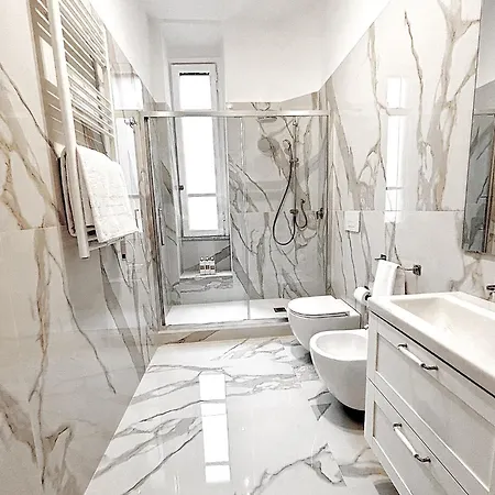 Quid Juris 28 - Santa Lucia Apartment