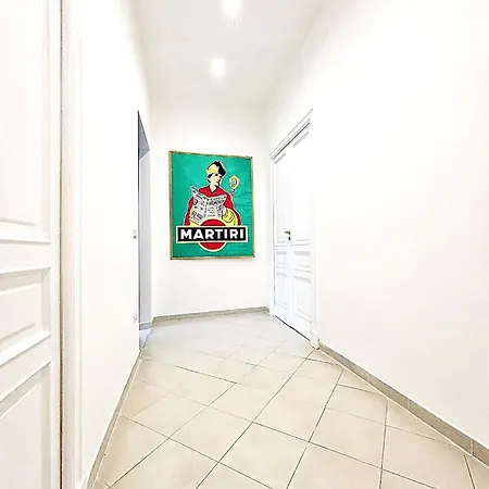 Quid Juris 28 - Santa Lucia Apartment *